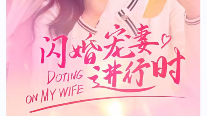 闪婚宠妻进行时（闪婚后，我带憨夫总裁逆袭人生）