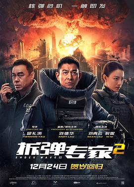 拆弹专家2(国语版)